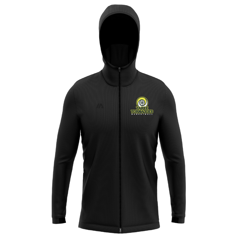 Taree Tornadoes Pro Zip Hoodie