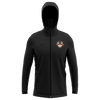 Blackburn Vikings Pro Zip Hoodie