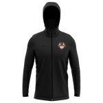 Blackburn Vikings Pro Zip Hoodie