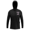 Southern Wolves Pro Zip Hoodie