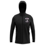 Southern Wolves Pro Zip Hoodie
