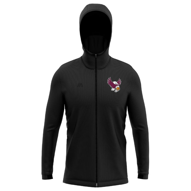 Manly Warringah Sea Eagles Pro Zip Hoodie