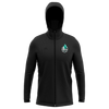 Gold Coast Ignite Pro Zip Hoodie