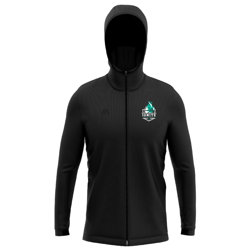 Gold Coast Ignite Pro Zip Hoodie