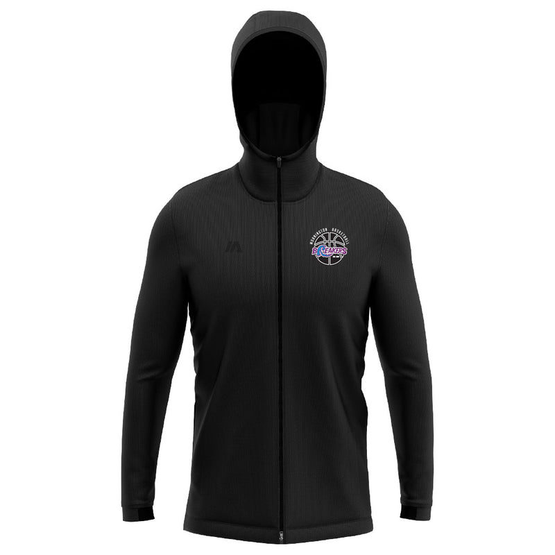 Mornington Breakers Pro Zip Hoodie