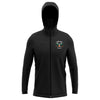 Colac Kookas Pro Zip Hoodie