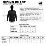 Manly Warringah Sea Eagles Pro Zip Hoodie