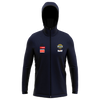 Ballarat Miners Pro Zip Hoodie