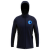 Darebin Phoenix Pro Zip Hoodie