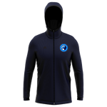 Darebin Phoenix Pro Zip Hoodie