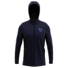 InsideOut Pro Zip Hoodie