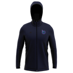 InsideOut Pro Zip Hoodie