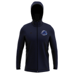 Albury Cougars Pro Zip Hoodie