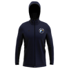 SEBA Pro Zip Hoodie