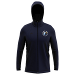SEBA Pro Zip Hoodie