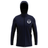 Frankston Blues Pro Zip Hoodie