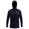 Mudgee Pro Zip Hoodie
