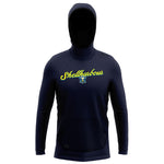 Shellharbour City Bulls Pro Pocket Hoodie