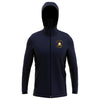 Lilydale High School Pro Zip Hoodie