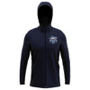 Scarborough Sharks Pro Zip Hoodie