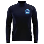 Central Coast Waves Pro Qtr Zip Jacket