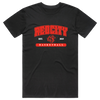 Red City Roar Est Cotton Tee