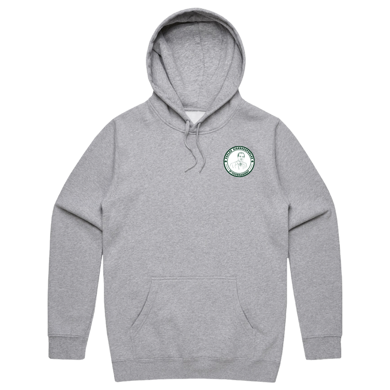 Tournament Retro Hoodie
