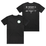 Tournament Retro Tee