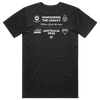 Tournament Retro Tee