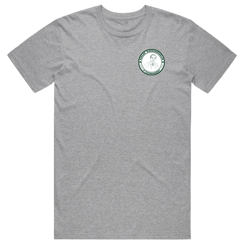 Tournament Retro Tee