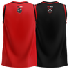 West Adelaide Bearcats Training Reversible