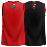 West Adelaide Bearcats Training Reversible