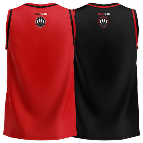 West Adelaide Bearcats Training Reversible