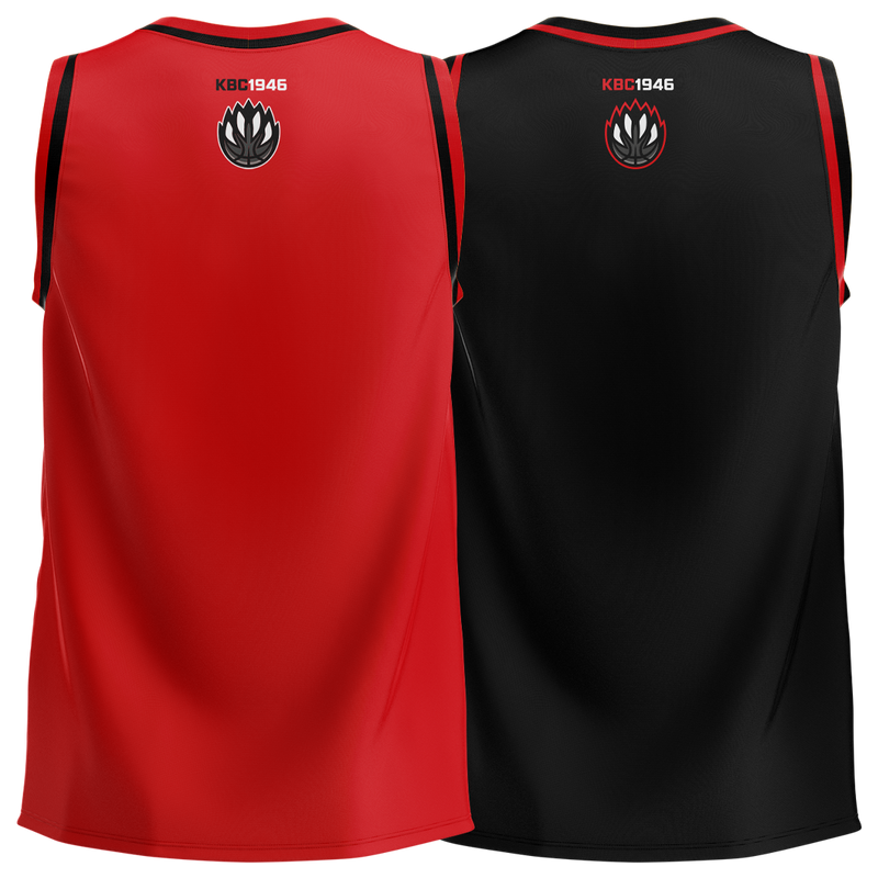 West Adelaide Bearcats Training Reversible
