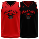 West Adelaide Bearcats Training Reversible