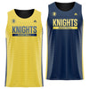 Ivanhoe Knights Training Reversible