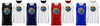 Mavericks Madness 3x3 Mens Reversible Team Playing Jerseys