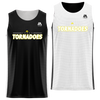 Taree Tornadoes Training Reversible
