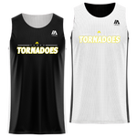 Taree Tornadoes Training Reversible