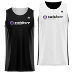 Swisherr Hoops Academy Training Reversible