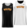 West Sydney Wolves Training Reversible