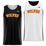 West Sydney Wolves Training Reversible