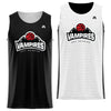 East Brighton Vampires Training Reversible