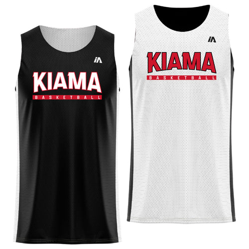 Kiama Basketball - Compulsory Pack