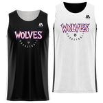 Southern Wolves Training Reversible