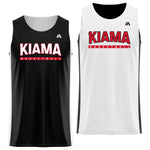 Kiama Basketball Training Reversible