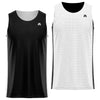 Custom Reversible Jerseys - Black/White