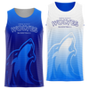 Neerim Wolves Training Reversible