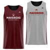 Eastern Mavericks Training Reversible