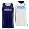 Waverley Raiders Training Reversible